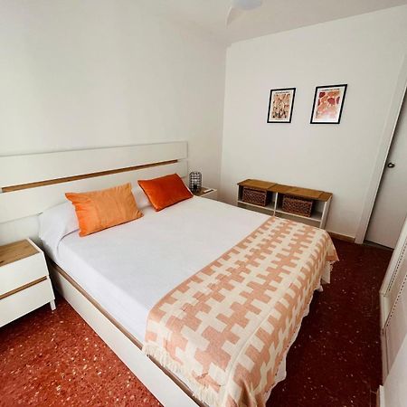 Sol Life Apartman Sevilla Kültér fotó