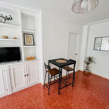 Sol Life Apartman Sevilla Kültér fotó