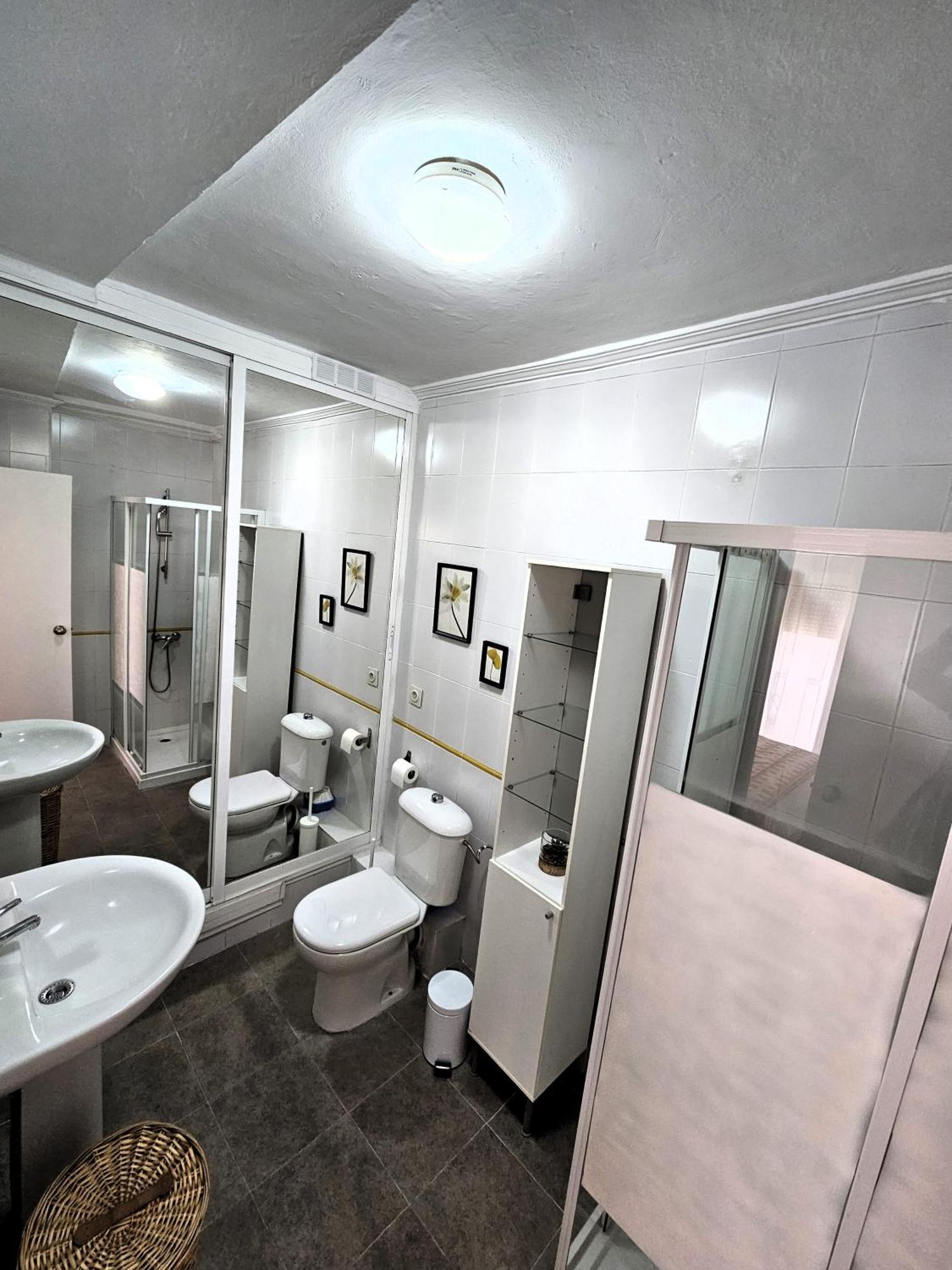 Sol Life Apartman Sevilla Kültér fotó
