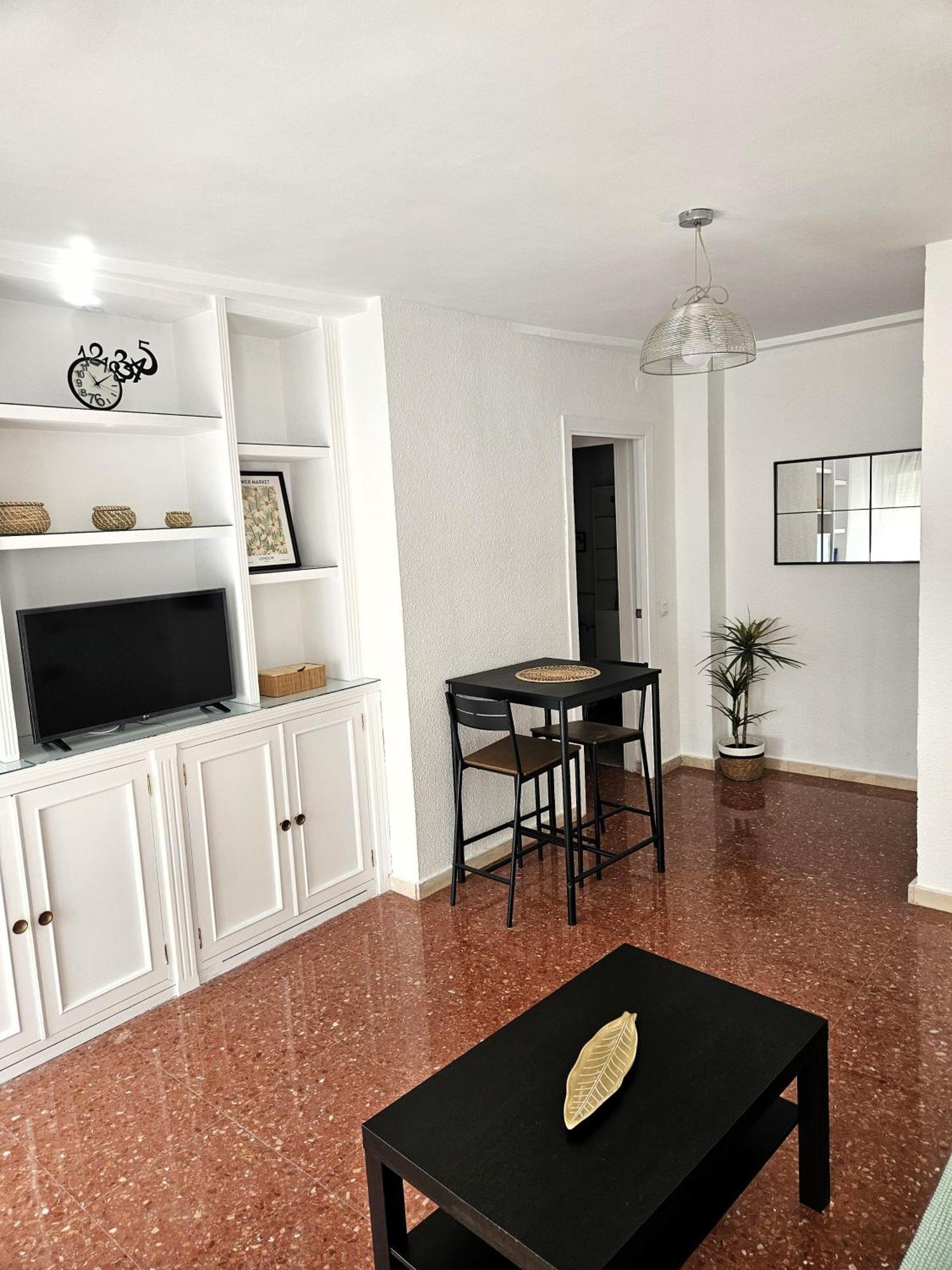 Sol Life Apartman Sevilla Kültér fotó