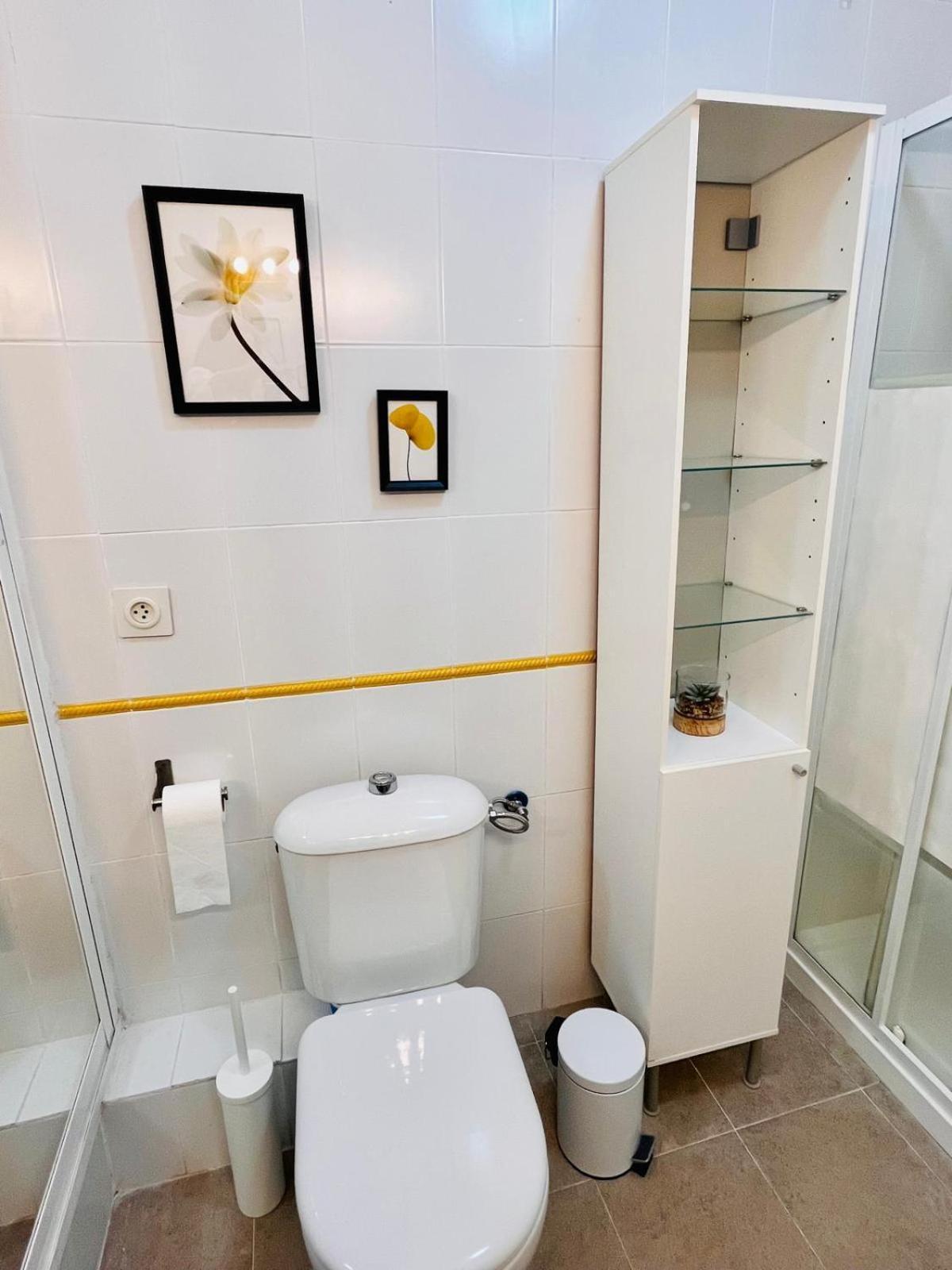 Sol Life Apartman Sevilla Kültér fotó