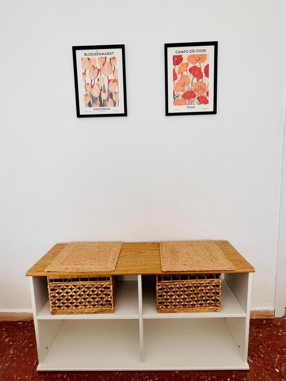 Sol Life Apartman Sevilla Kültér fotó