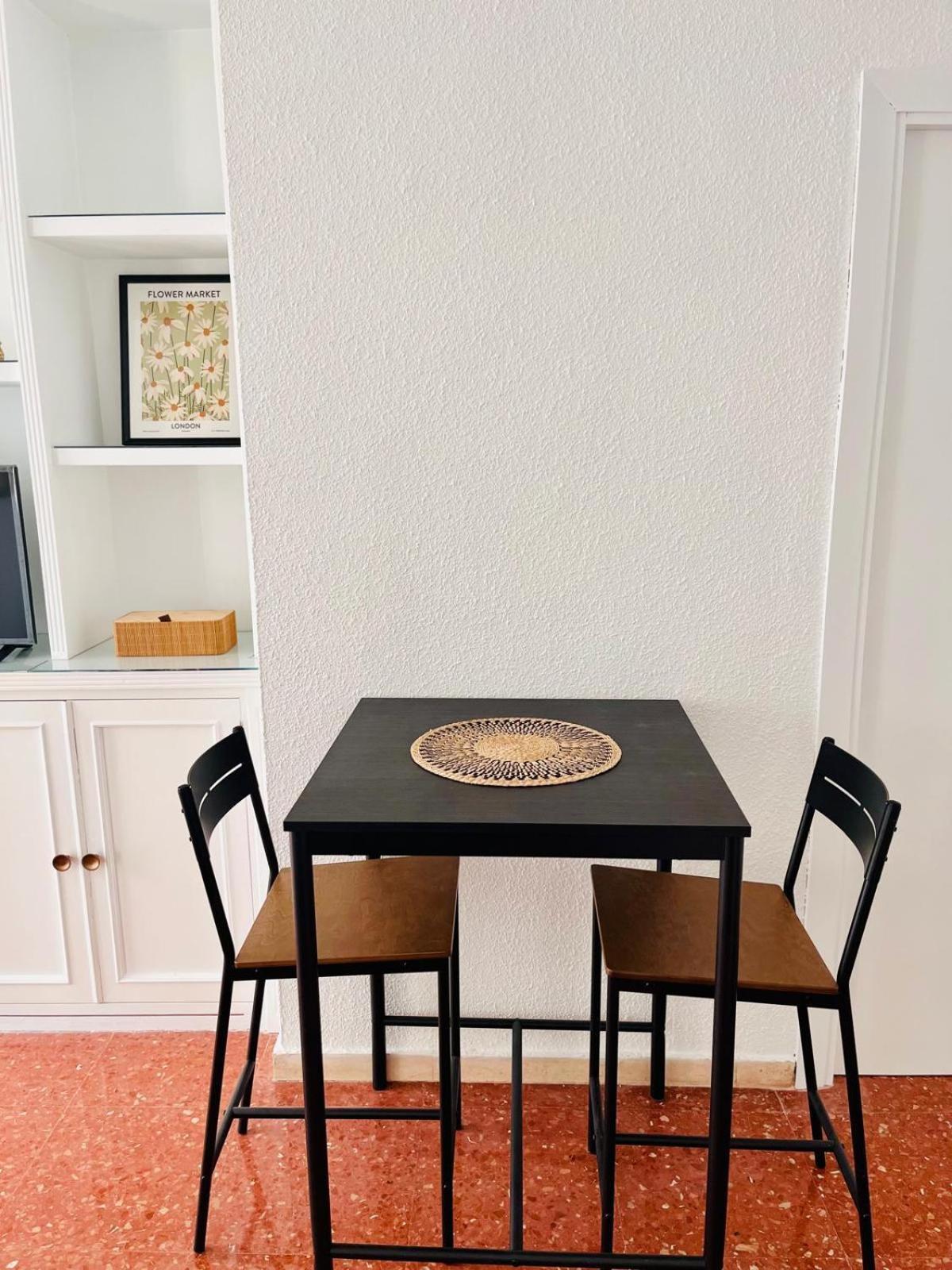 Sol Life Apartman Sevilla Kültér fotó