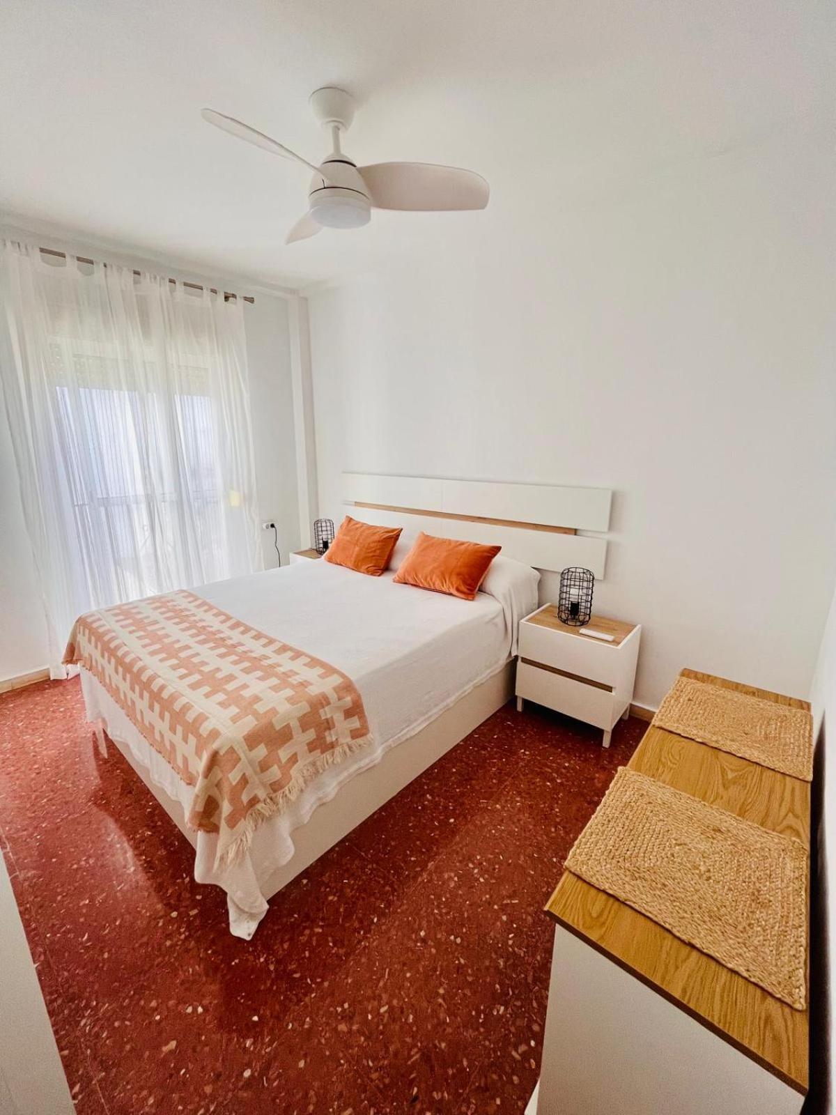 Sol Life Apartman Sevilla Kültér fotó