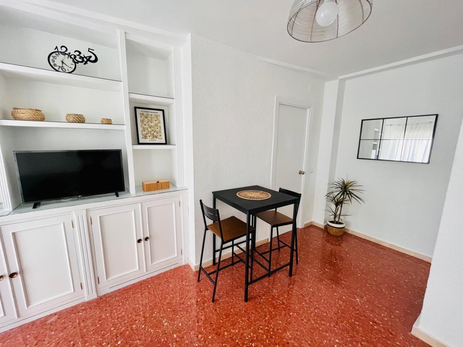 Sol Life Apartman Sevilla Kültér fotó