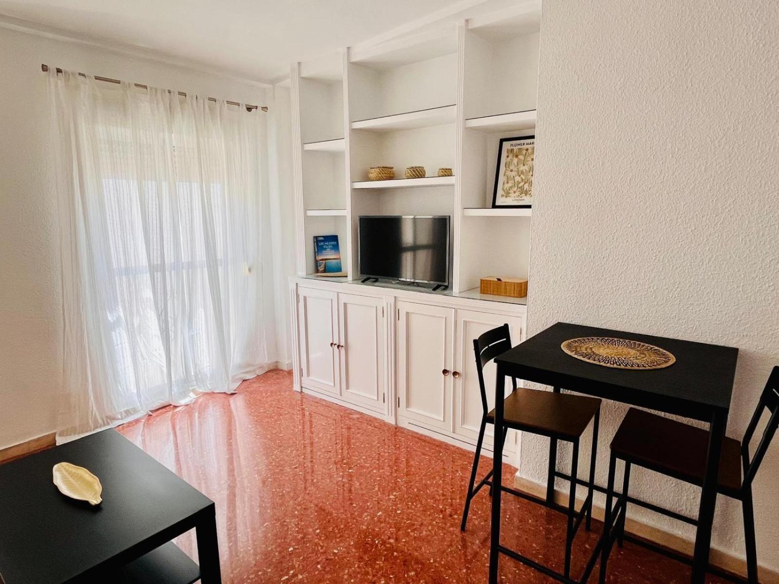 Sol Life Apartman Sevilla Kültér fotó